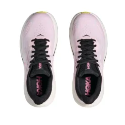 Hoka Women's Clifton 10 Wide Pink