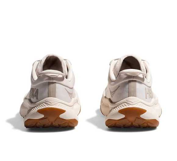 HOKA Women's Transport Eggnog