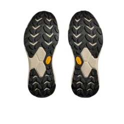 HOKA Women's Transport Smoky Quartz/Oat Milk/Purple