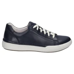 Josef Seibel Women's Claire 01 Indigo