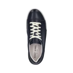 Josef Seibel Women's Claire 01 Indigo