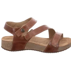 Josef Seibel Women's Tonga Camel