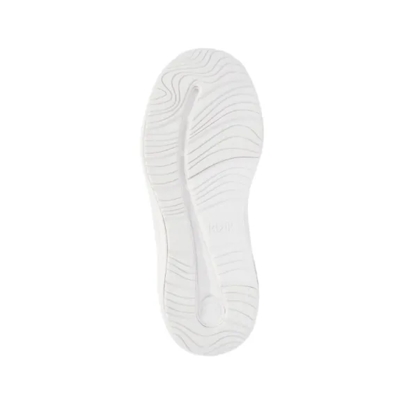 Kizik Women's London White Wide