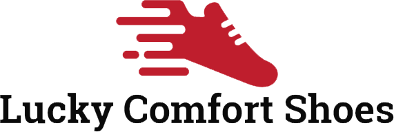 Lucky Comfort Shoes