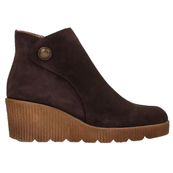 Nassima Women's Madona Chocolate