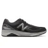 New Balance Men's 1540 V3 Black/Castlerock