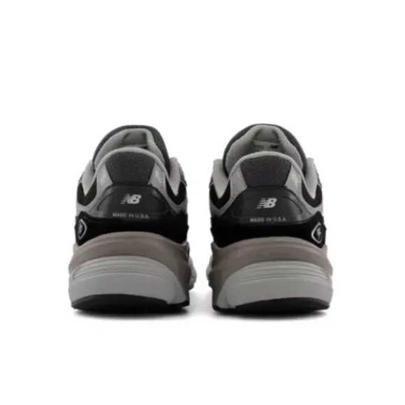 New Balance Men's 990 V6 Black