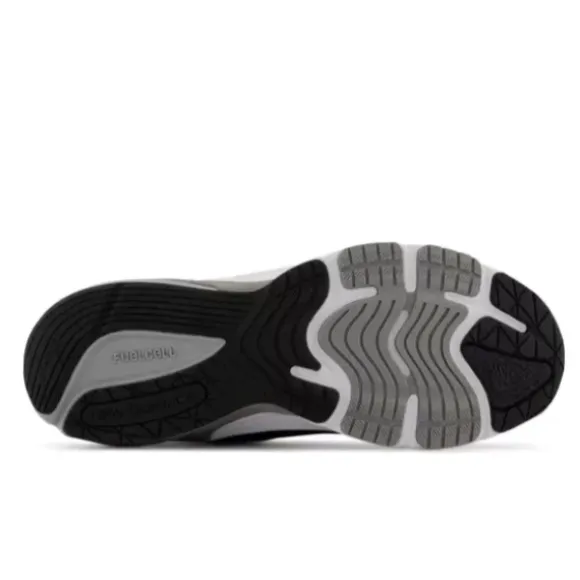New Balance Men's 990 V6 Black