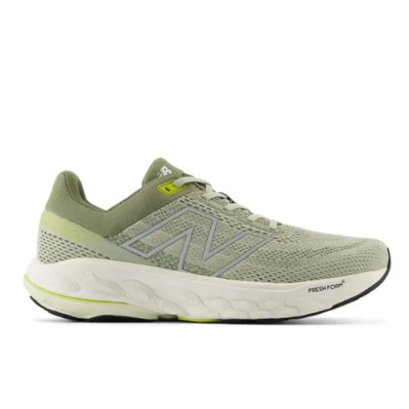 New Balance Men's Fresh Foam 860v14 Green