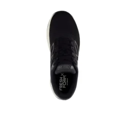 New Balance Men's Fresh Foam 860v14 Black/White
