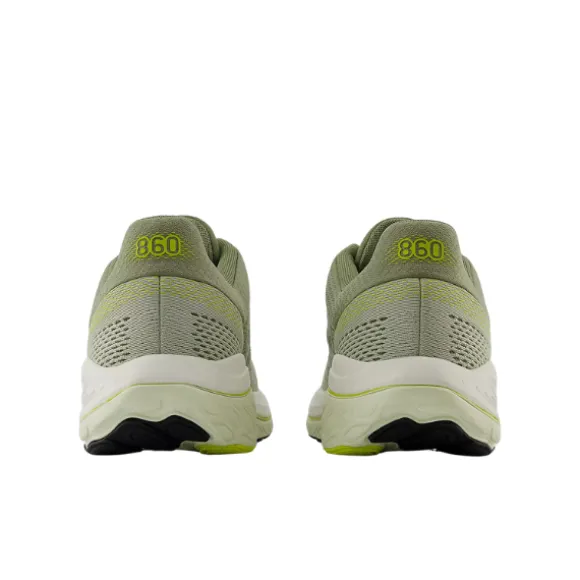 New Balance Men's Fresh Foam 860v14 Green