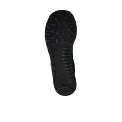 New Balance Unisex's 574 New Spruce/Sea Salt