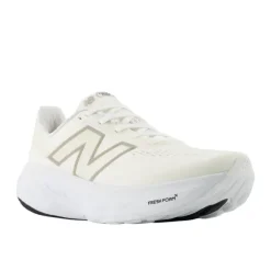 New Balance Women's Fresh Foam X 1080v14 Wide White/Gold