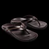 Olukai Men's Mea Ola Dark Java