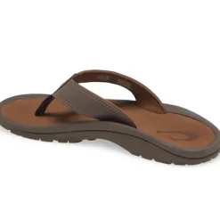 OluKai Men's Ohana Dark Java Ray