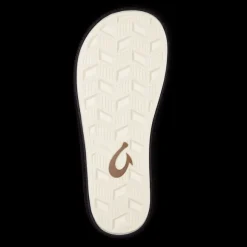 Olukai Men's Ulele Black