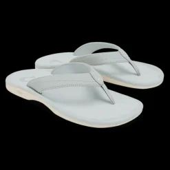 Olukai Women's Ohana Cloud Grey
