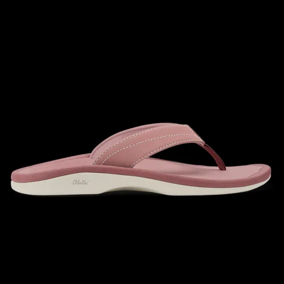 Olukai Women's Ohana Coral Rose