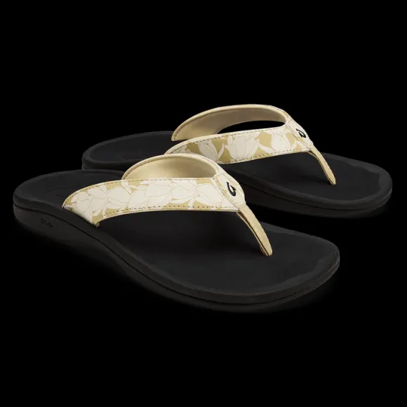 Olukai Women's Ohana Toasted Coconut