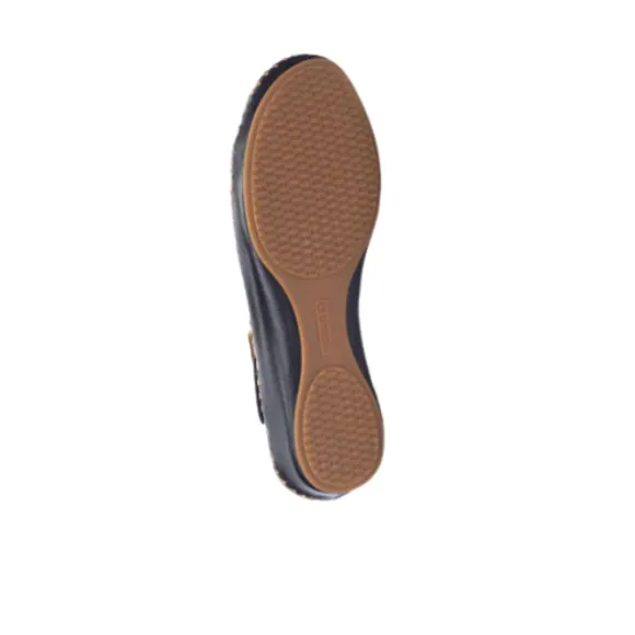 Pikolinos Women's P. Vallarta Navy