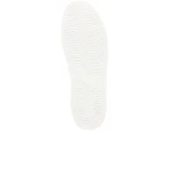 Remonte Women's Kendra White/Blue