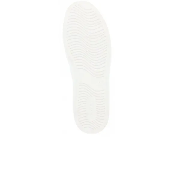 Remonte Women's Kendra White/Blue
