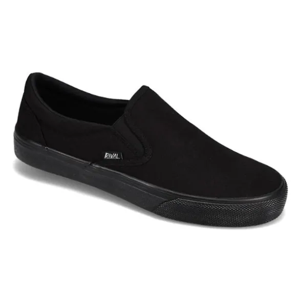 Rival Men's Deuces Black