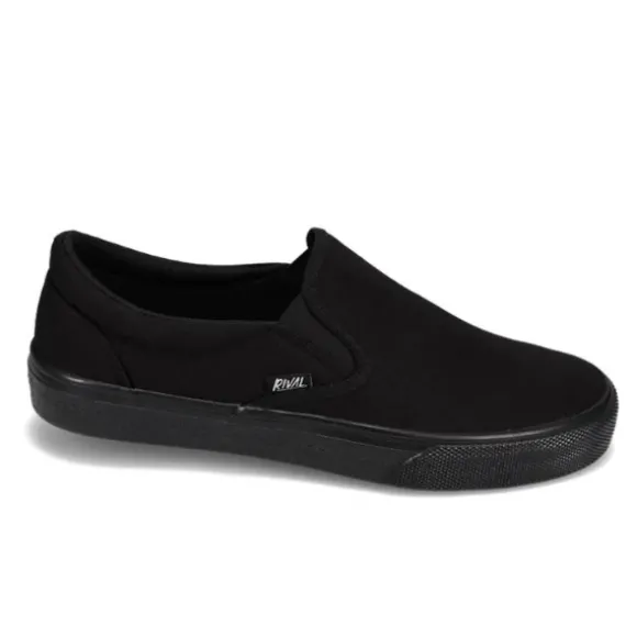 Rival Men's Deuces Black