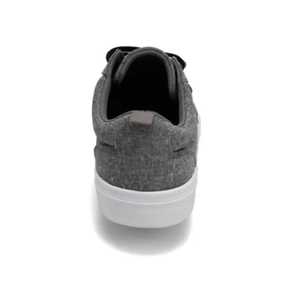 Rival Men's Tilt Grey Chambray