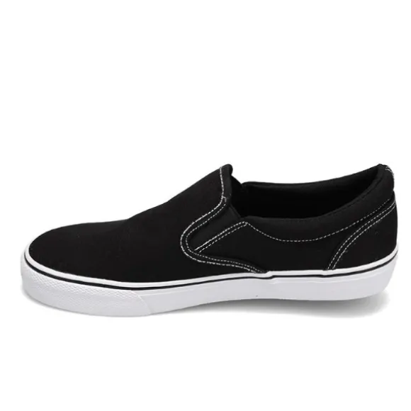 Rival Women's Deuces Black/White