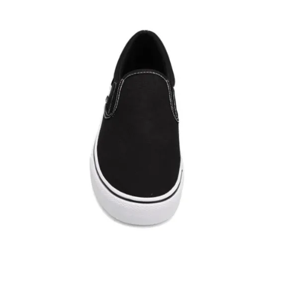 Rival Women's Deuces Black/White