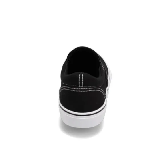 Rival Women's Deuces Black/White