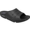 Sovella Men's PF Slide Black