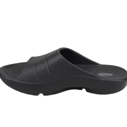 Sovella Men's PF Slide Black