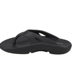 Sovella Men's PF Thong Black