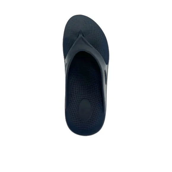 Sovella Men's PF Thong Dark Grey