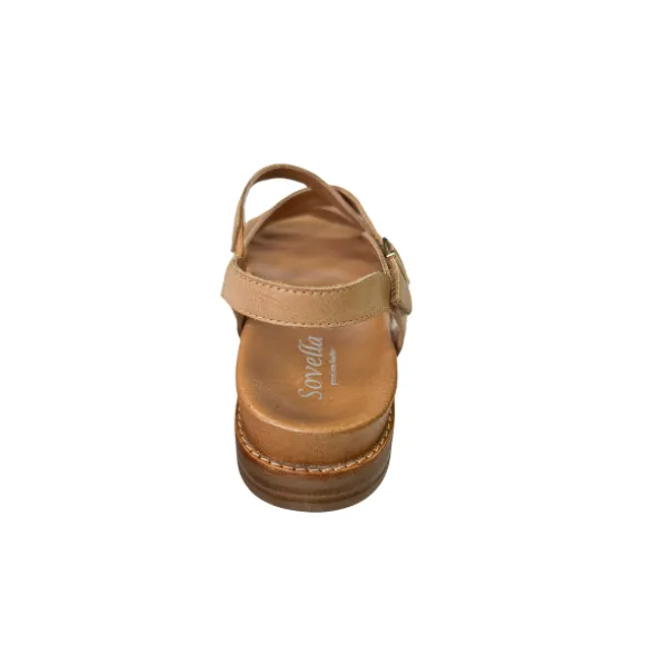 Sovella Women's Aspen Tan