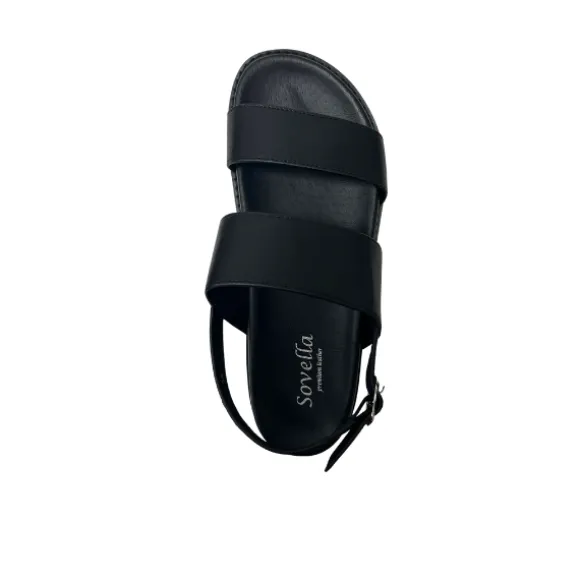 Sovella Women's Aurora Black
