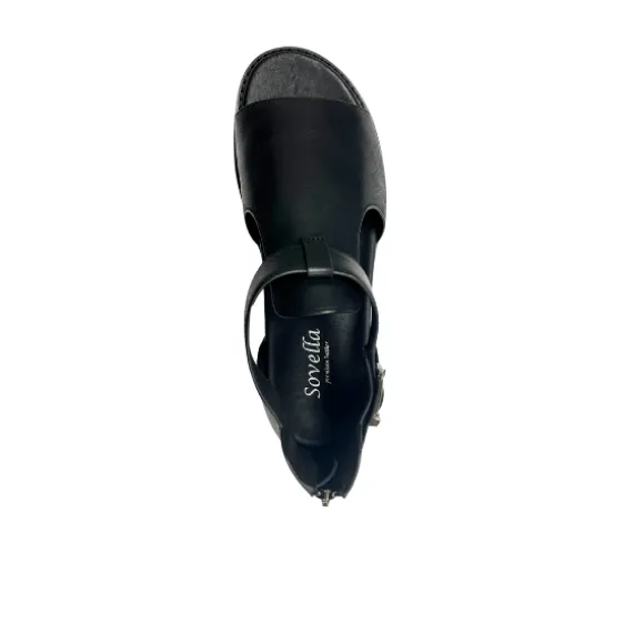 Sovella Women's Jeskie Black