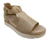 Sovella Women's Jeskie Brown/Cafe