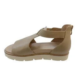 Sovella Women's Jeskie Brown/Cafe