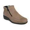 Sovella Women's Lyric Boot Taupe