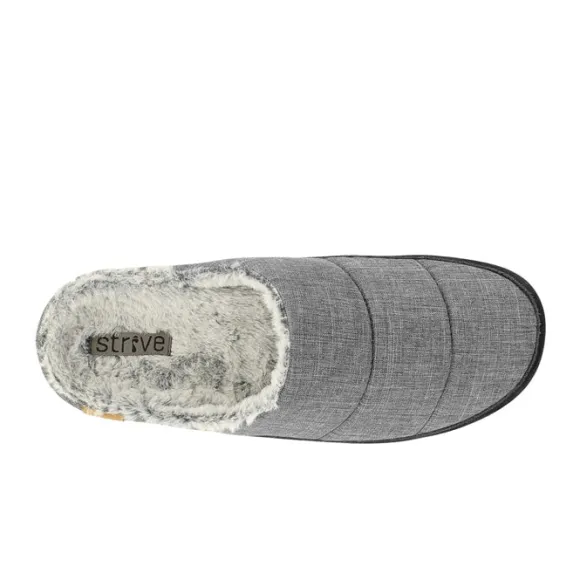 Strive Men's Vancouver Grey