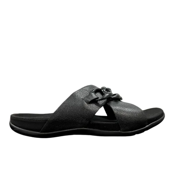 Strive Women's Palma Link Black