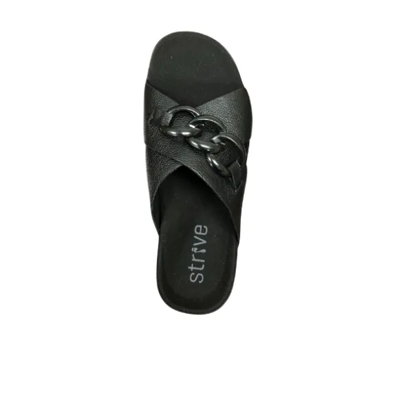 Strive Women's Palma Link Black