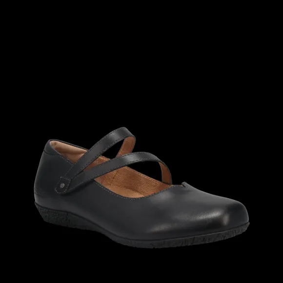 Taos Women's Banter Black