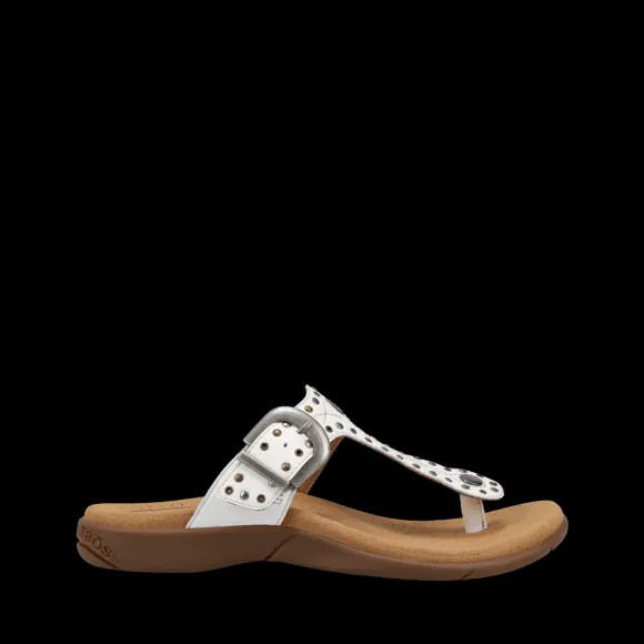 Taos Women's Flash White