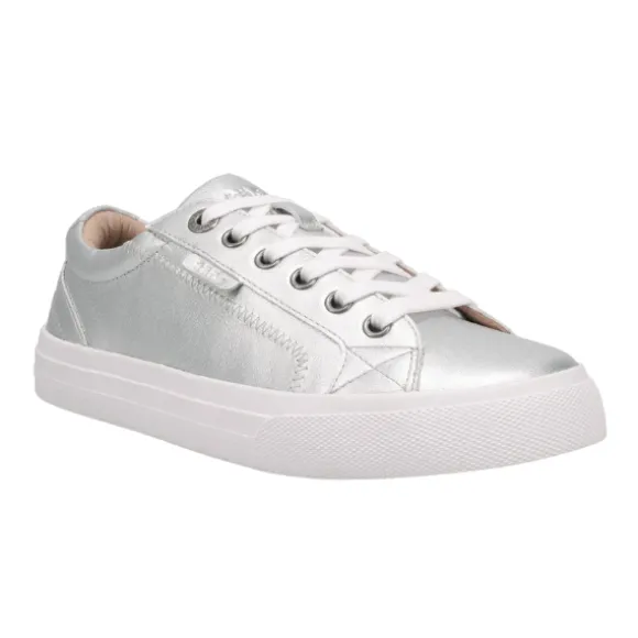 Taos Women's Plim Soul Lux Silver