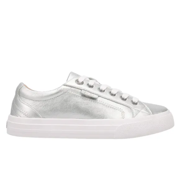 Taos Women's Plim Soul Lux Silver