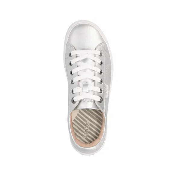 Taos Women's Plim Soul Lux Silver